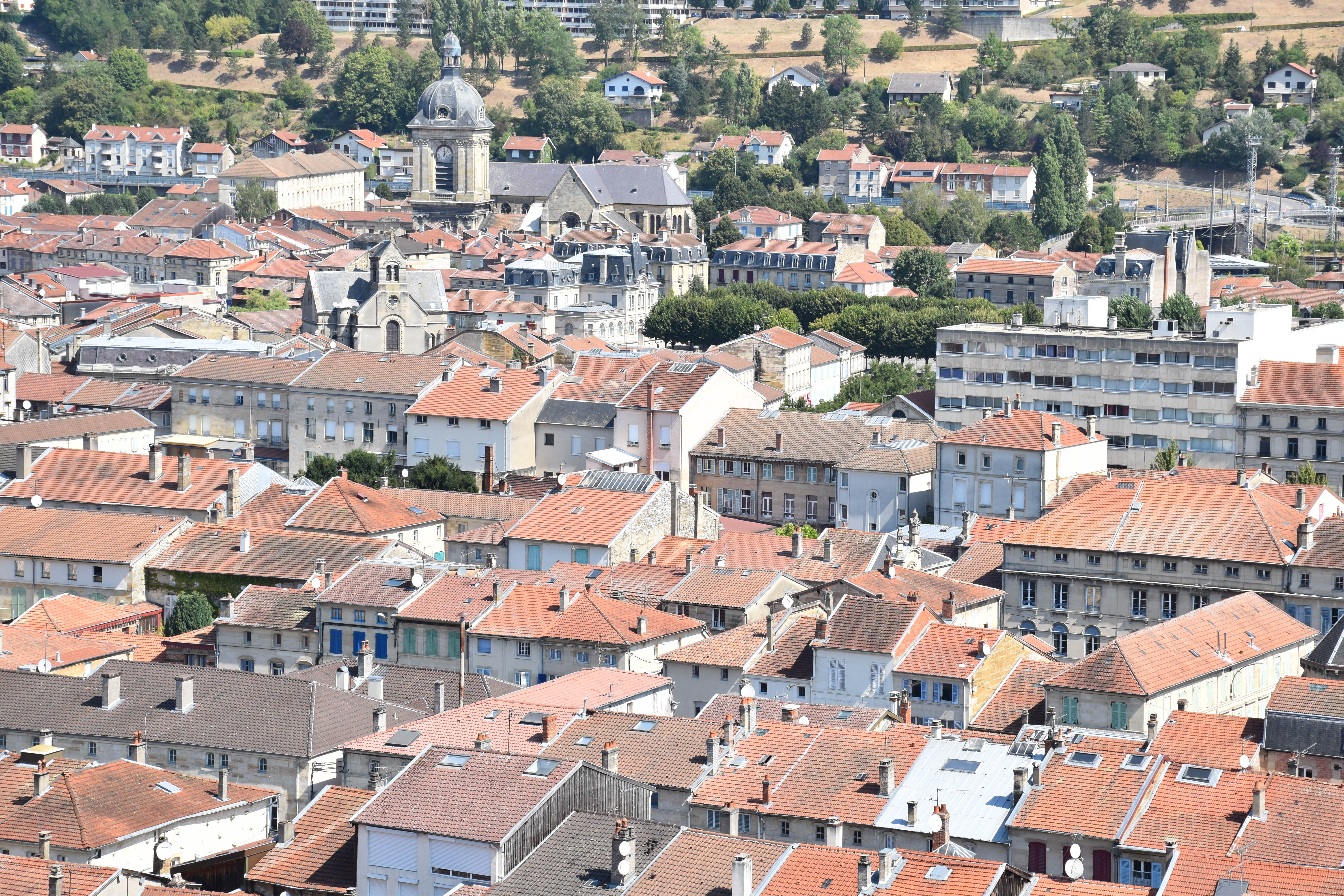 Un Jour à Bar-le-Duc - Un Couple En Vadrouille